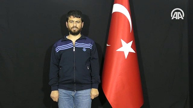 MİT’ten sınır ötesi operasyon