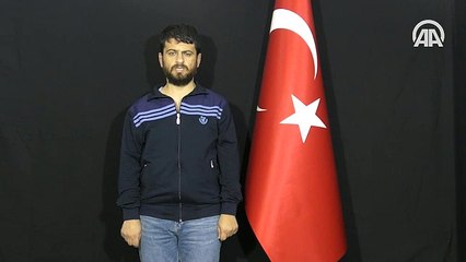 MİT’ten sınır ötesi operasyon