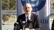 Türk Eğitim-Sen Genel Başkanı ve Türkiye Kamu-Sen Genel Sekreteri Talip Geylan: “3 aylık öğrenme kaybının telafisi 2 yılda mümkün olabiliyor”