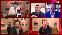 Qu'attend Macron pour parler ? / Reporter les Régionales ? / Loi séparatisme et voile