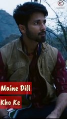 Dekhte Dekhte  - Atif Aslam [www.videostatusmarket.com]