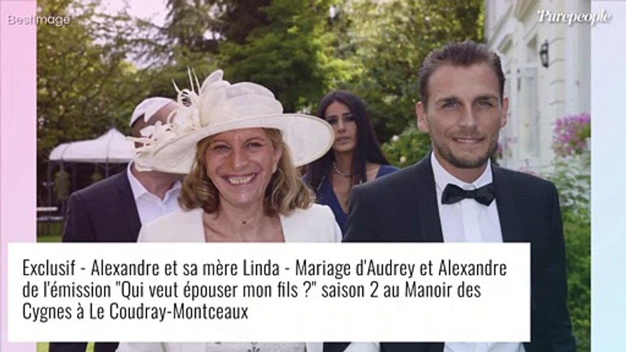Alexandre Qui Veut épouser Mon Fils