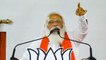 LDF betrayed Kerala for few pieces of gold: PM Modi attacks Pinarayi Vijayan in poll-bound state
