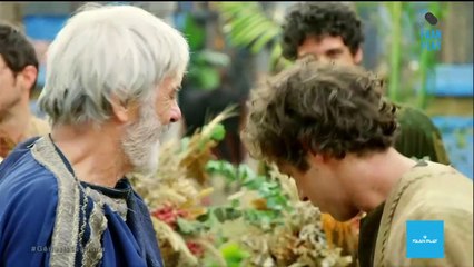 GENESIS - EPISODIO 50 - 29/03/2021