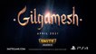 Smite - Gilgamesh Cinematic Reveal PS4