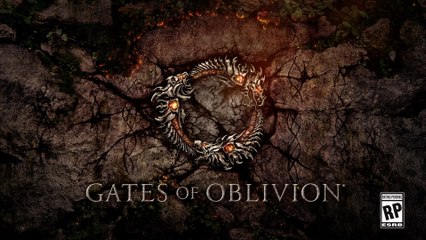 The Elder Scrolls Online Blackwood - All Roads Lead to the Deadlands PS4