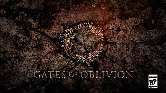 The Elder Scrolls Online Blackwood - All Roads Lead to the Deadlands PS4