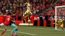 FIFA 21 - Team of the Year - Better Value Alternatives PS Competition Center