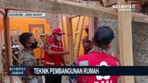 Teknik Konstruksi Rumah Tahan Gempa