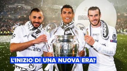 Il possibile ritorno della BBC