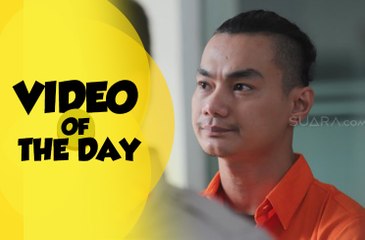 Video of the Day: Agung Saga Kembali Ditangkap Narkoba, Kronologi Wawan Wanisar Meninggal Dunia
