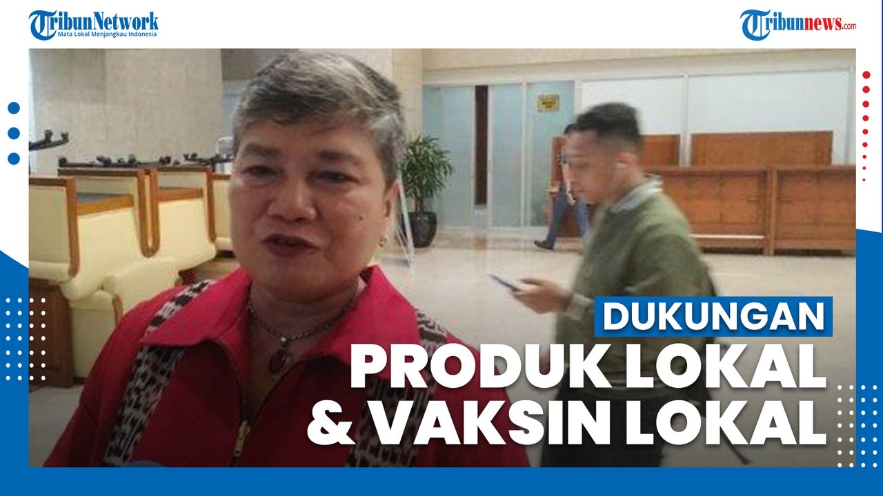 Ribka Tjiptaning: Pak Jokowi Bilang Dukung Produk Dalam Negeri, Tapi Vaksin Nusantara Nanti Dulu