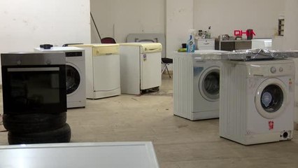 KOCAELİ İnternette 'yetkili servis' yalanıyla dolandıranlar yakalandı