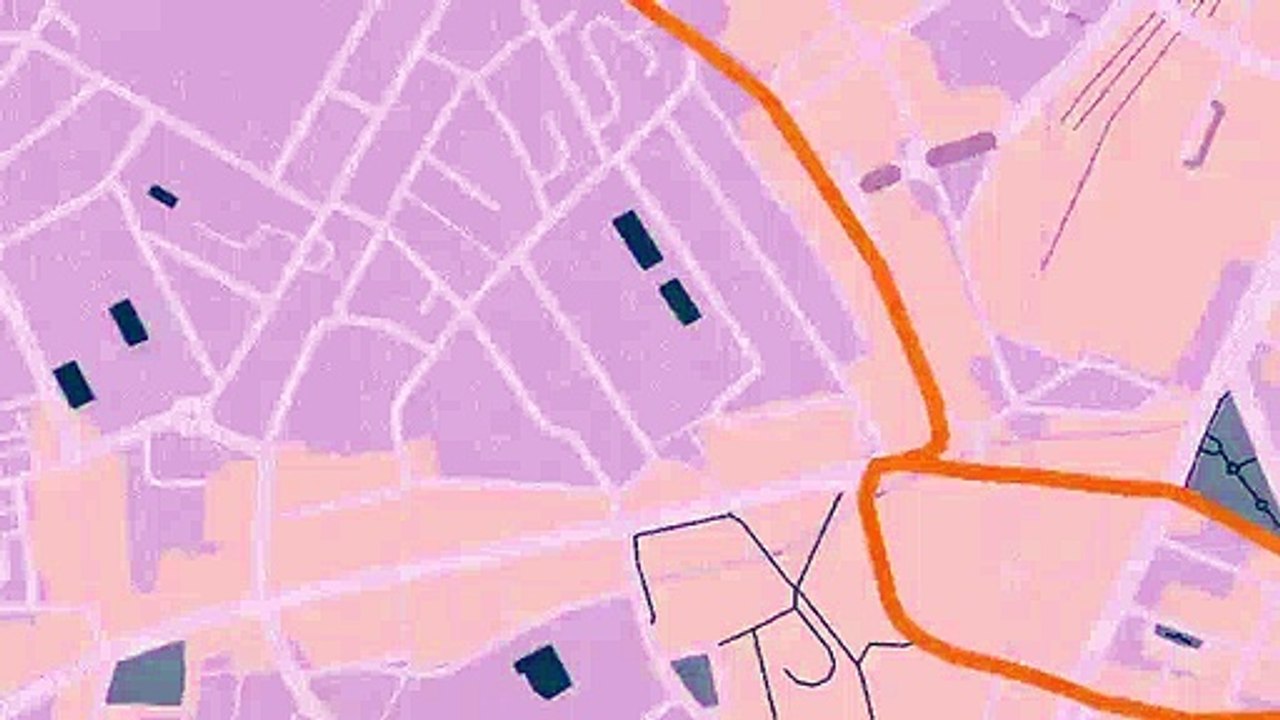 Google Maps 3D