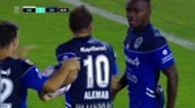 Argentine - Huracan et Gimnasia partagent les points