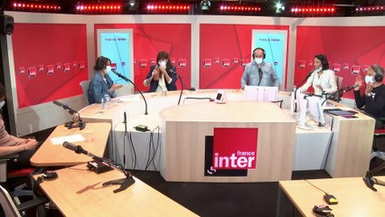 Lou Doillon, quand je vous regarde, j'ai sommeil ! Morgane Cadignan n'aime pas