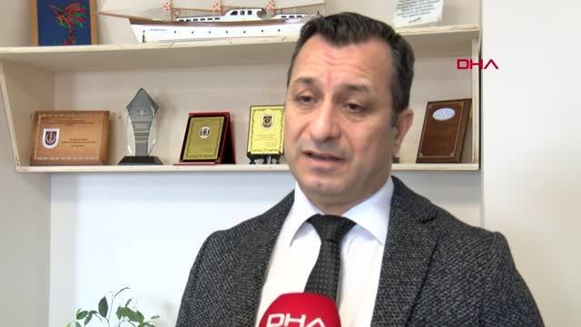 ANKARA Bakan Varank: Sprey aşının yıl içinde kullanıma sunulmasını hedefliyoruz