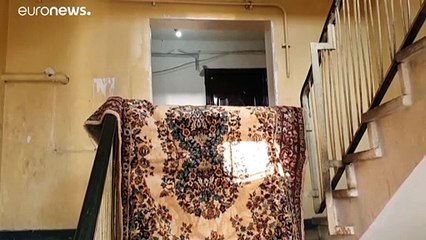 الأمهات القاصرات ظاهرة حاضرة بقوة في المجتمع الروماني