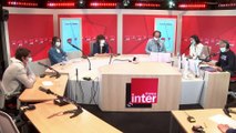 Être cobaye à l'étranger, loin de Francis Lalanne - Tanguy Pastureau maltraite l'info