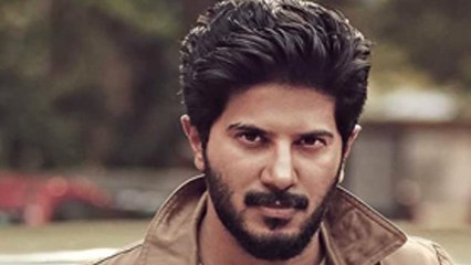 Dulquer Salmaan New Look Salute Movie(Malayalam)