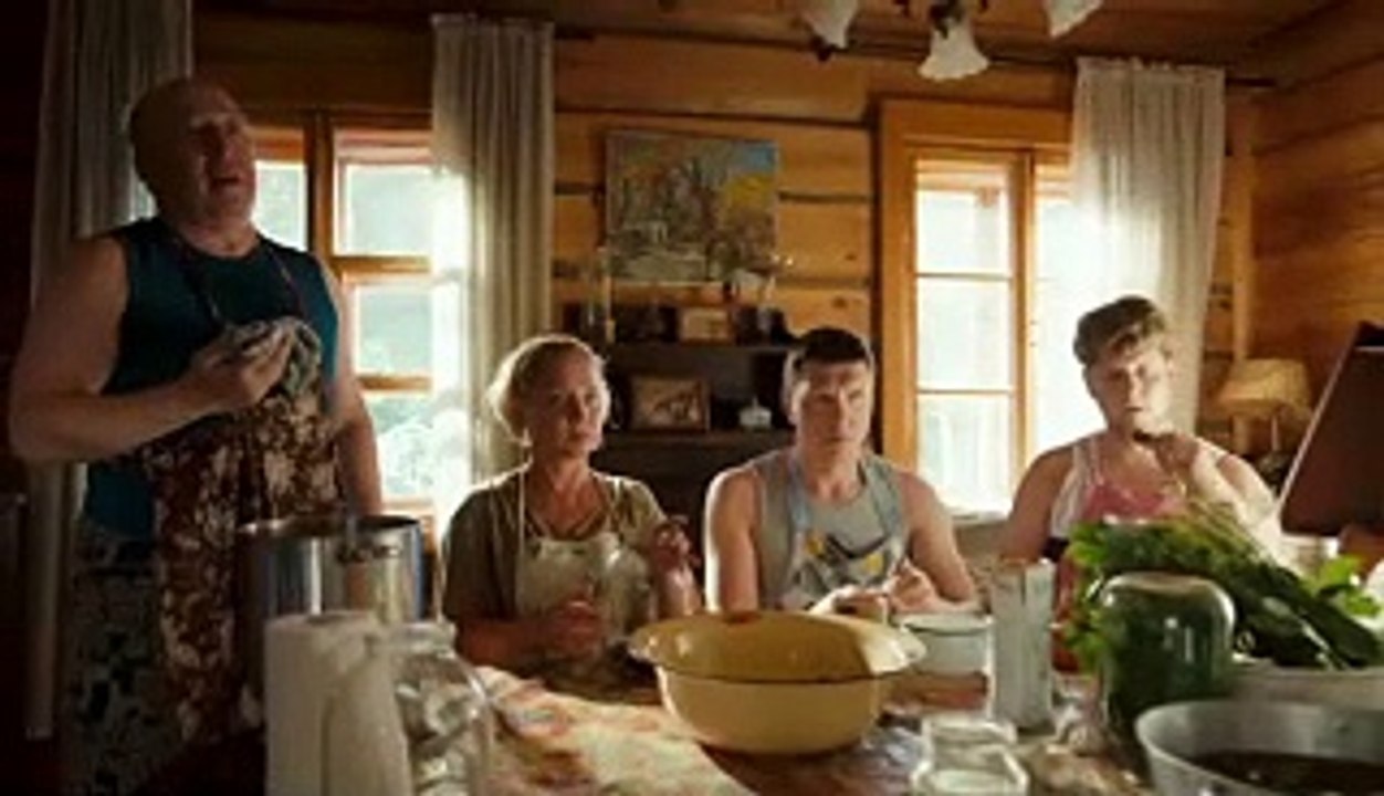 Дылды 2 - 23 серия HD (2021)