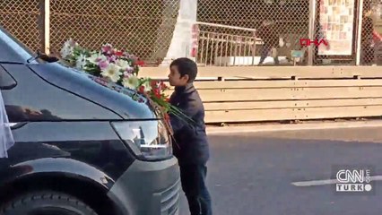 Bahşiş için ölümüne yarış