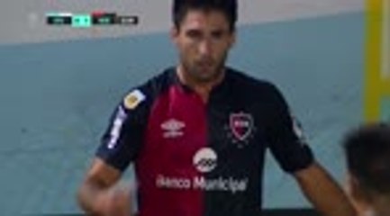 Argentine - Newell's arrache le nul