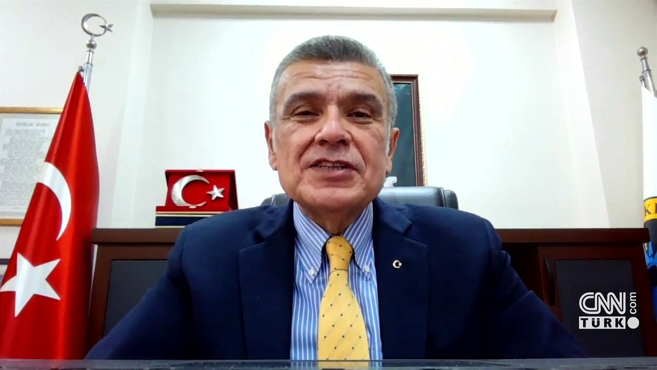 Dünyanın gözü bu rotada...  "Orta Koridor", Süveyş'e alternatif olur mu? | Özel Haber