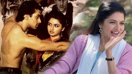 Maine Pyar Kiya Would Be A Flop If Made In 2021, Bhagyashree Reveals Why!