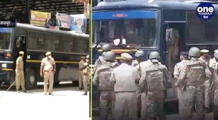 Rajasthan Sleeper Cell Case : कौन हैं इंजीनियरिंग के ये 12 स्टूडेंट जो बन गए SIMI के आतंकी