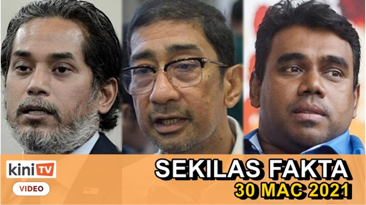 Segerakan pemilihan UMNO, Pegang jawatan hingga Ogos, Belajar hormat kami! - Sekilas Fakta