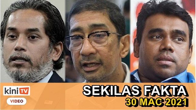 Segerakan pemilihan UMNO, Pegang jawatan hingga Ogos, Belajar hormat kami! - Sekilas Fakta