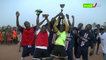 Reportage : Finale de la 1ère édition de la coupe SAMA Money en Commune VI de Bamako
