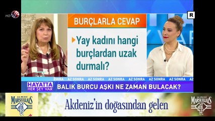 Hayatta Her Şey Var 30 Mart 2021