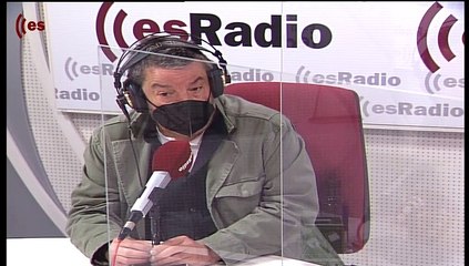 Entrevista a Enrique Urbizu y Jorge Suquet por la serie 'Libertad'