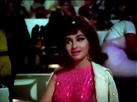 AAJA AAJA MEIN HOON ... — TEESRI MANZIL | Disc B | Century Dhamaka Vol. II