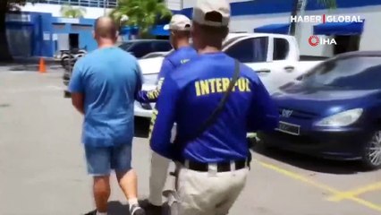 Yemek tutkusu, İtalyan mafya üyesinin yakalanmasına sebep oldu