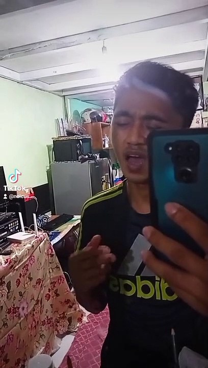 lip sync