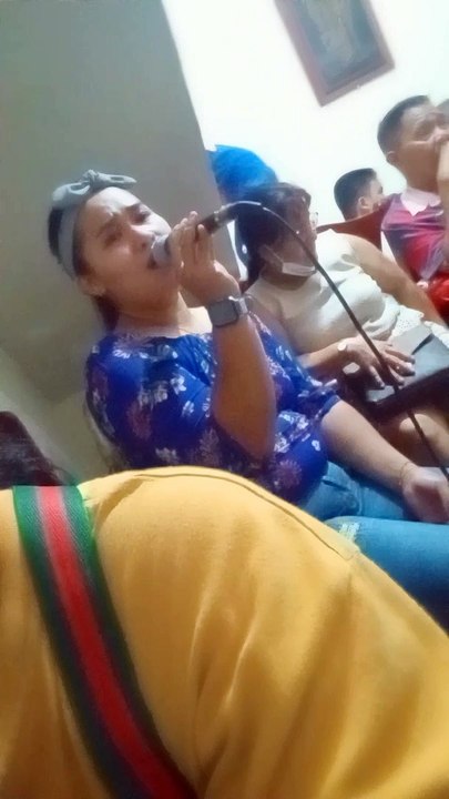ruby lang malakas