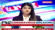 India Reports Over 56K Covid Cases In A Day NewsX Ground Report NewsX