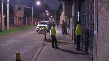 Millonario robo en la sede de la Conferencia Episcopal en Bogotá