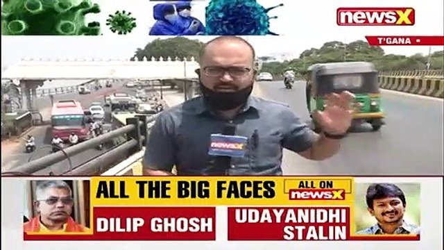 AP Govt Imposes New Strict Covid Restrictions NewsX Ground Report NewsX