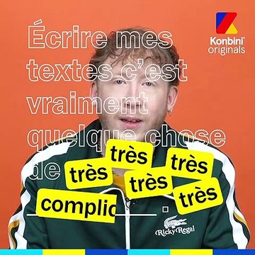 Eddy de Pretto se raconte dans l'interview Trou Story