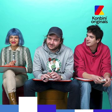 L'Impératrice : les membres du groupe testent leur amitié l Interview BFF