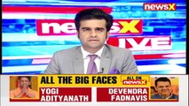 India Witnesses Massive Surge In Covid Cases NewsX