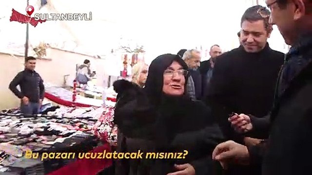 İmamoğlu'nun ardından şimdi de Kılıçdaroğlu! Sen reklamını yaptın şimdi sıra bende