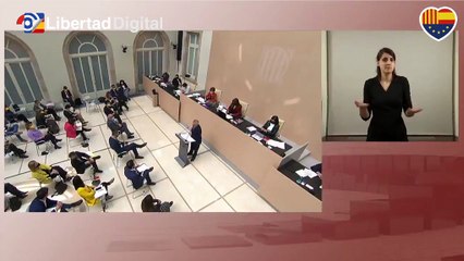 Carlos Carrizosa exige "neutralidad" a Laura Borrás