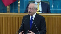 Kılıçdaroğlu: 