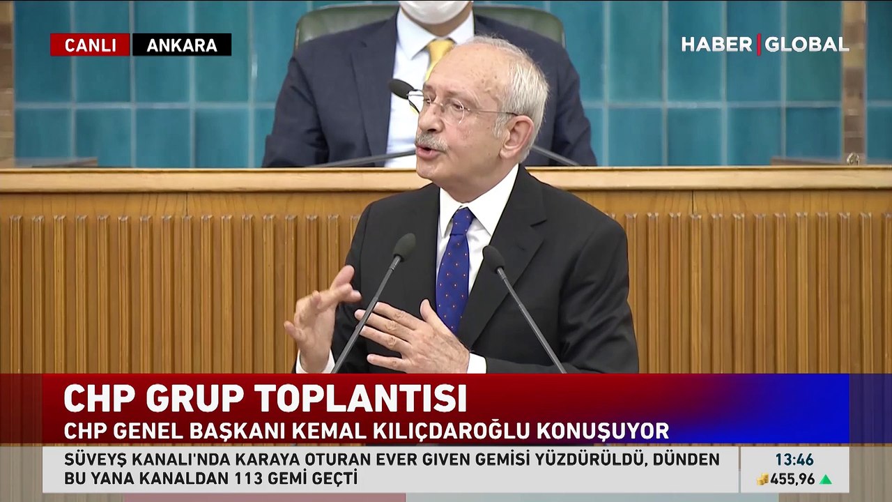 Kılıçdaroğlu'dan Cumartesi Anneleri tepkisi