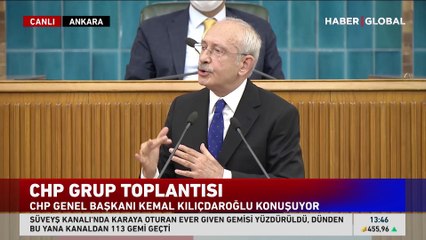 Kılıçdaroğlu'dan Cumartesi Anneleri tepkisi